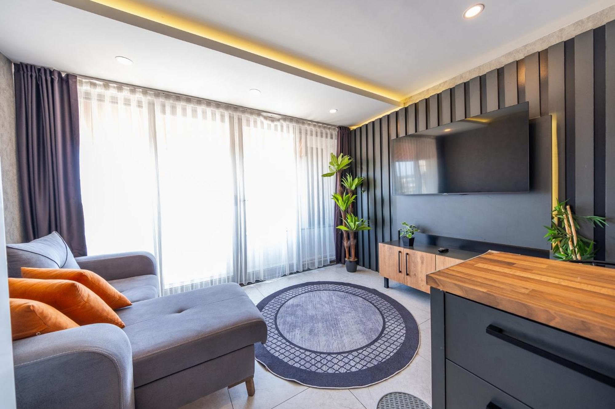 أنطاليا Mrt Suites Lara المظهر الخارجي الصورة