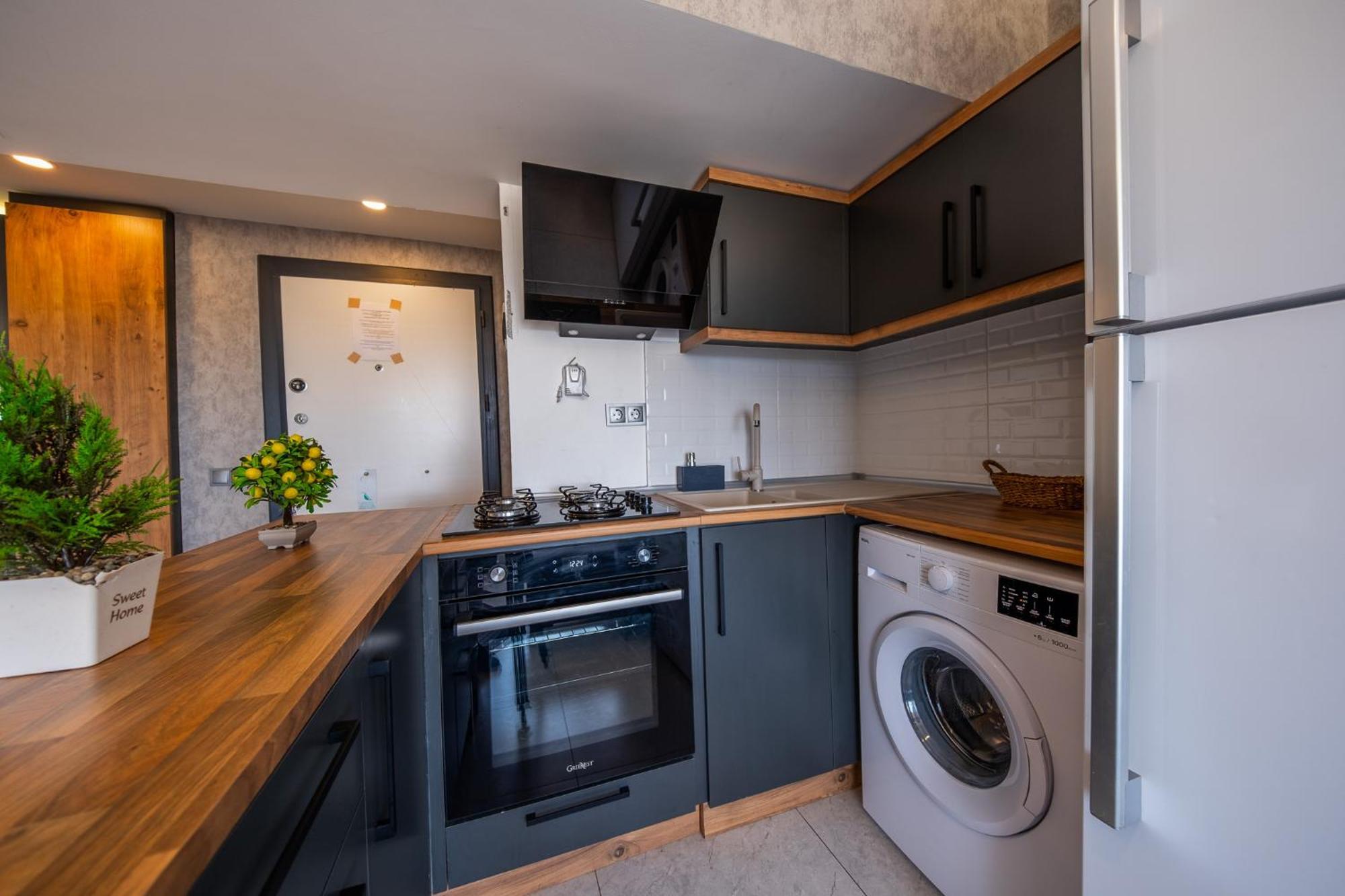 أنطاليا Mrt Suites Lara المظهر الخارجي الصورة