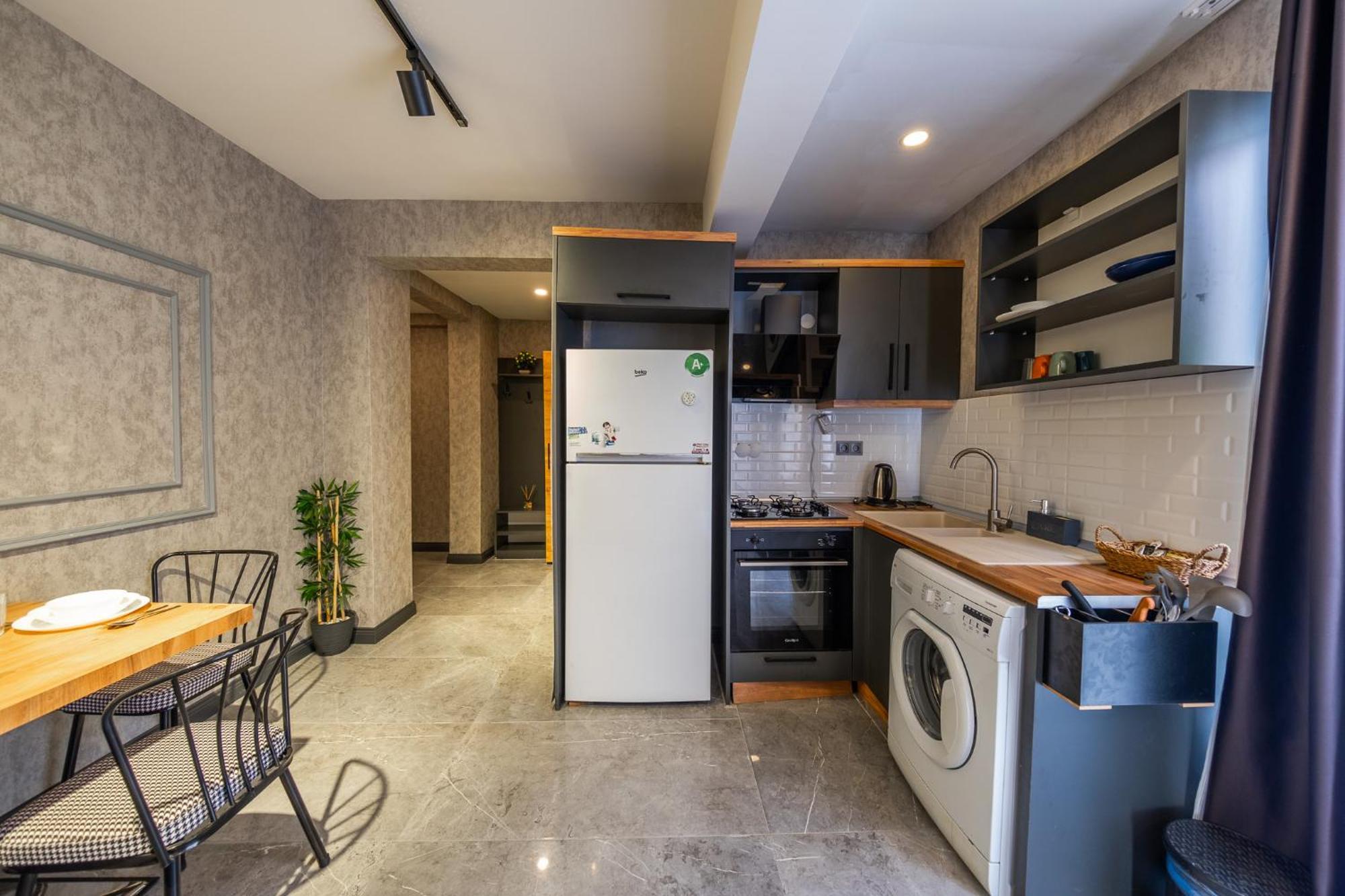 أنطاليا Mrt Suites Lara المظهر الخارجي الصورة