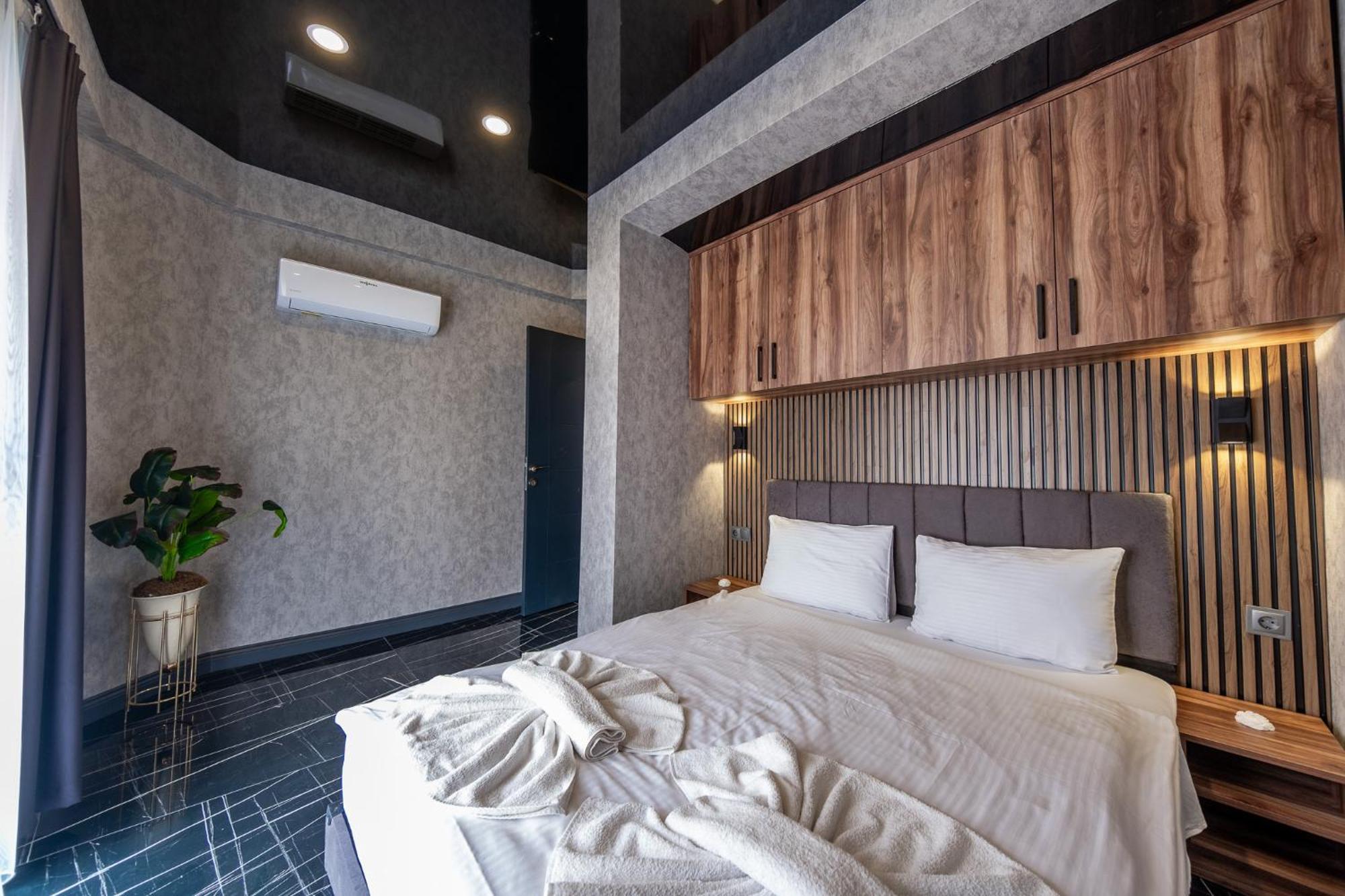 أنطاليا Mrt Suites Lara المظهر الخارجي الصورة