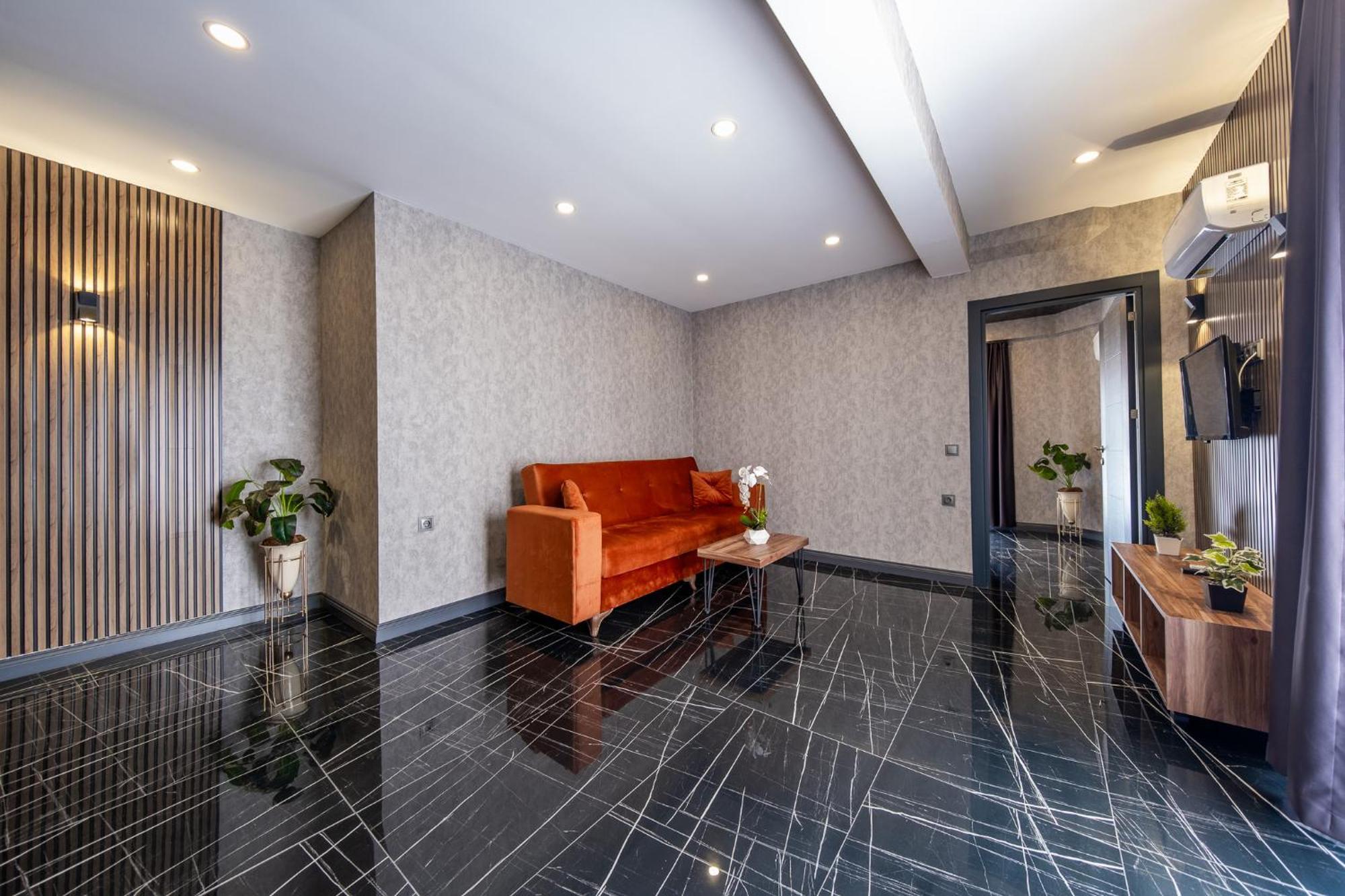 أنطاليا Mrt Suites Lara المظهر الخارجي الصورة