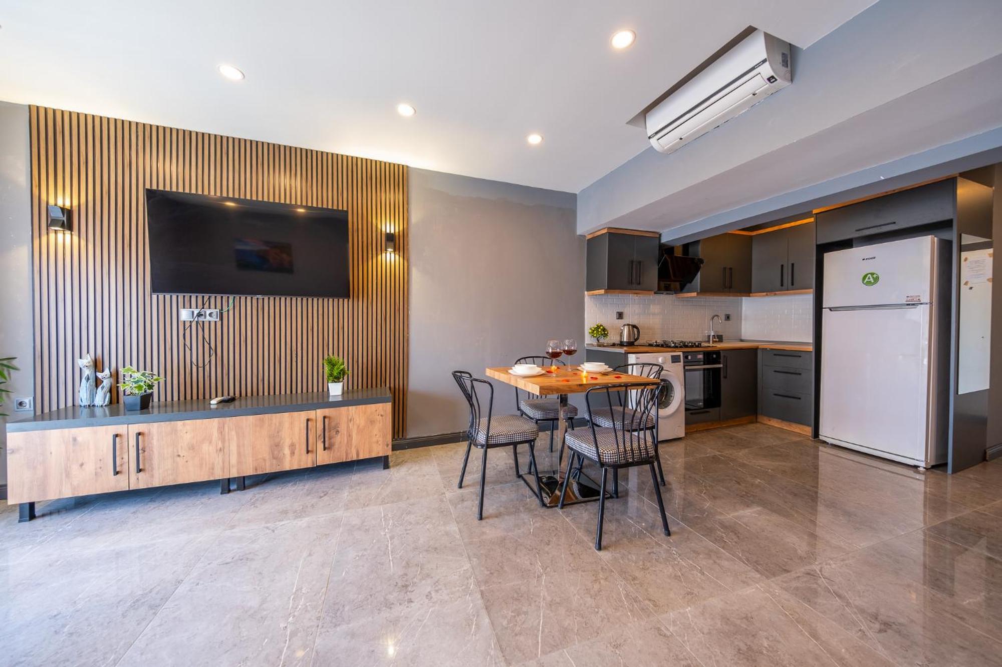 أنطاليا Mrt Suites Lara المظهر الخارجي الصورة