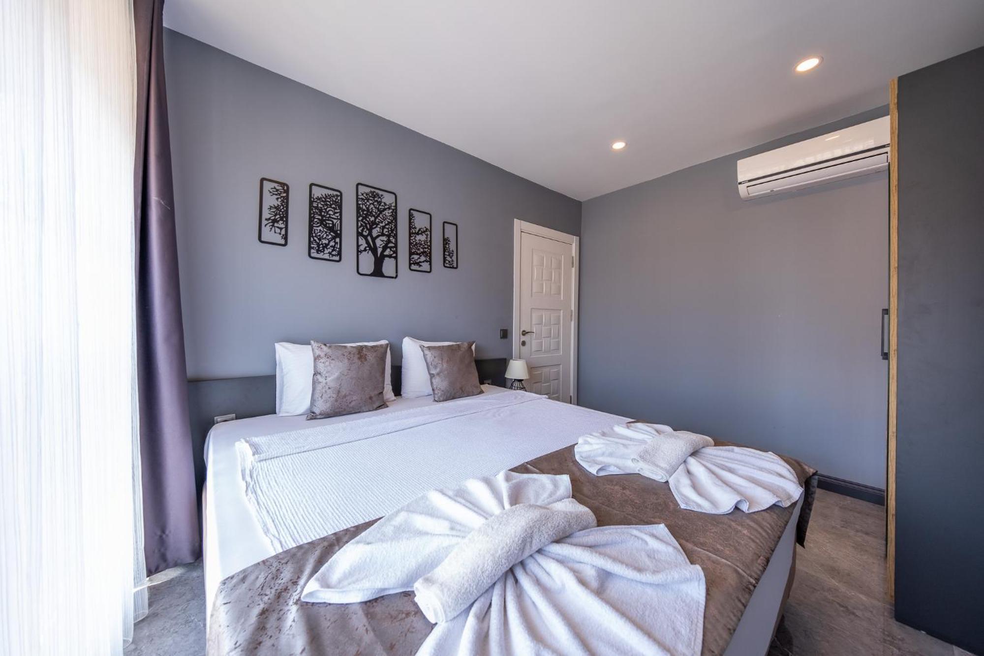 أنطاليا Mrt Suites Lara المظهر الخارجي الصورة