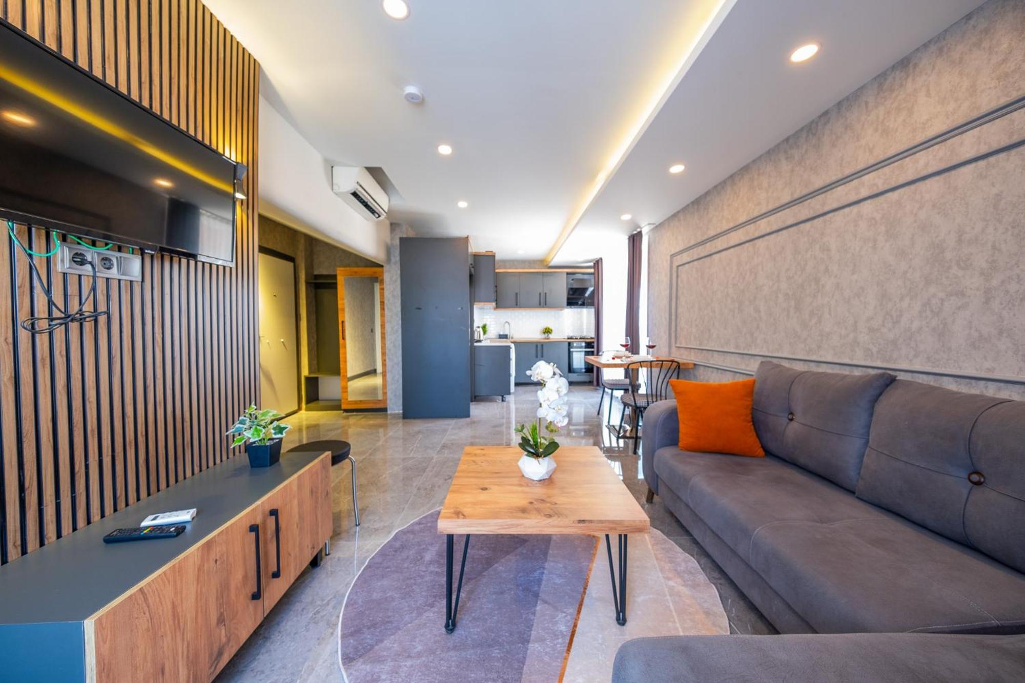 أنطاليا Mrt Suites Lara المظهر الخارجي الصورة