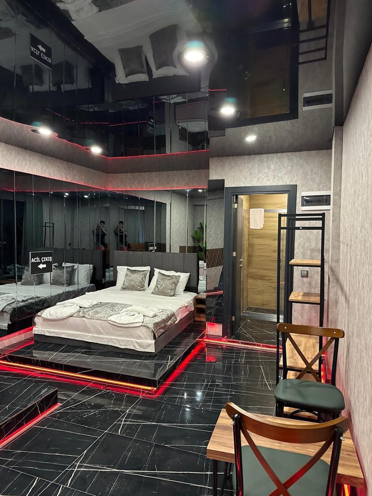 أنطاليا Mrt Suites Lara المظهر الخارجي الصورة