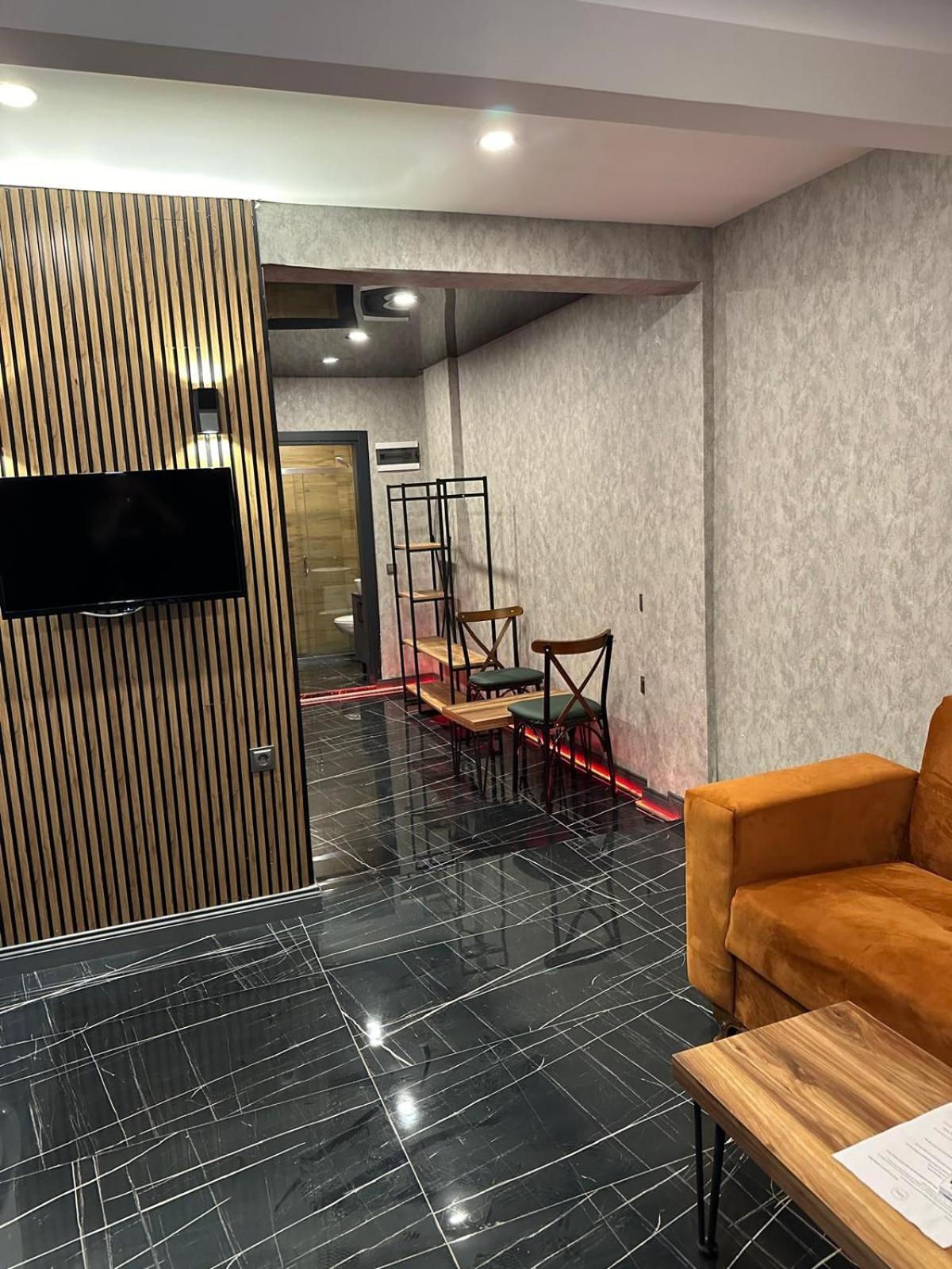أنطاليا Mrt Suites Lara المظهر الخارجي الصورة